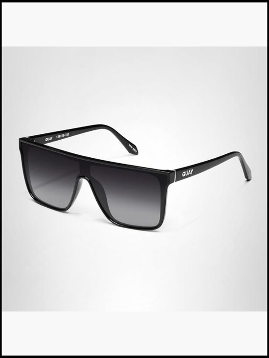 Oversized Non-Polarized Shield Sunglasses with UV Protection for Unisex